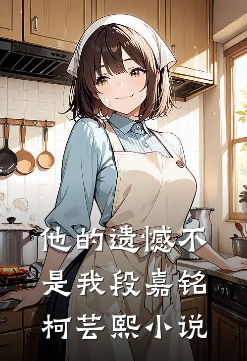 他的遗憾不是我段嘉铭柯芸熙小说