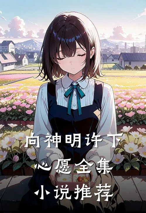 向神明许下心愿全集小说推荐
