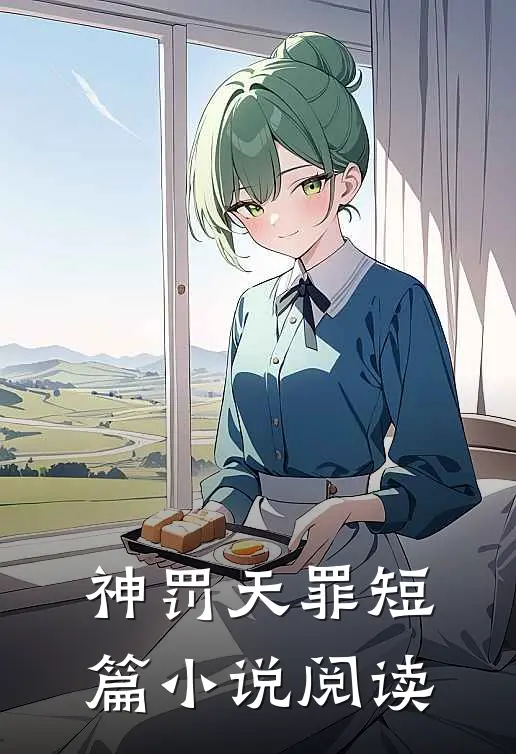 神罚天罪短篇小说阅读
