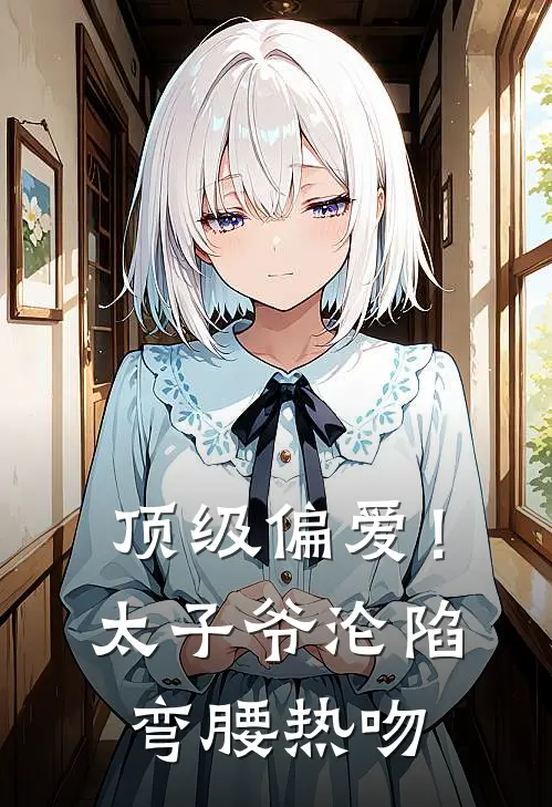 顶级偏爱!太子爷沦陷弯腰热吻