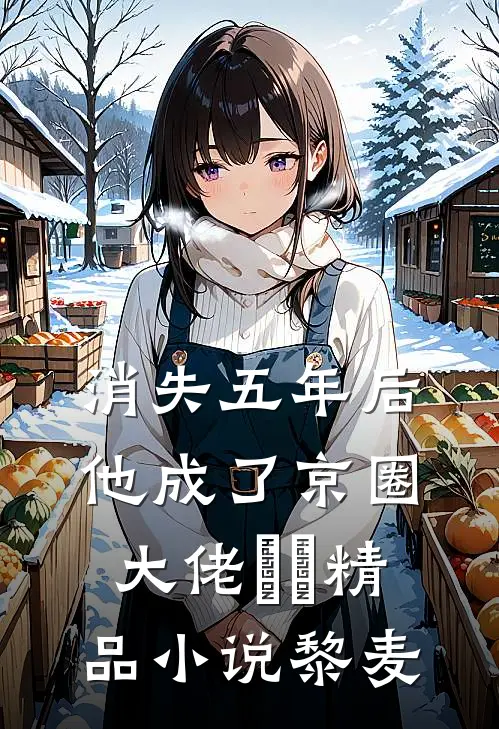 消失五年后，他成了京圈大佬​​精品小说黎麦