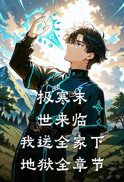 极寒末世来临，我送全家下地狱全章节