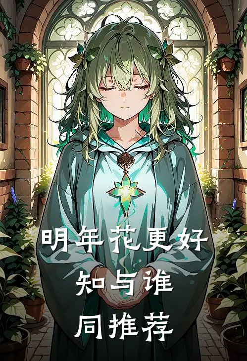 明年花更好，知与谁同推荐