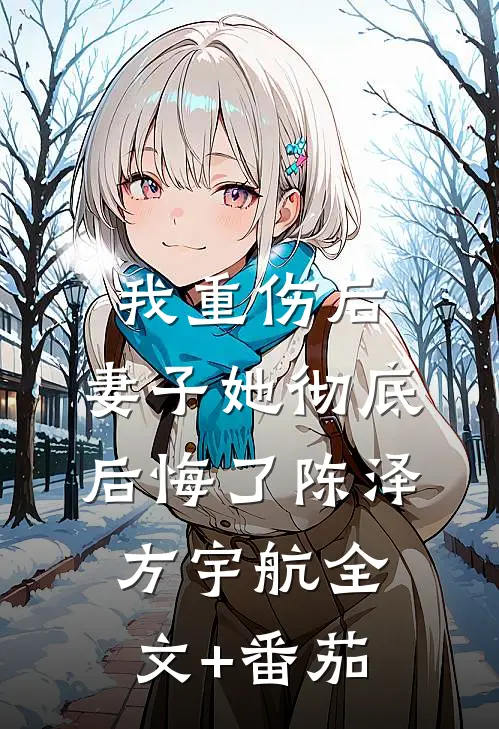 我重伤后，妻子她彻底后悔了陈泽方宇航全文+番茄