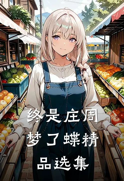 终是庄周梦了蝶精品选集