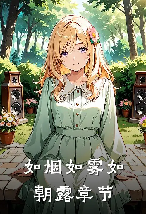 如烟如雾如朝露章节