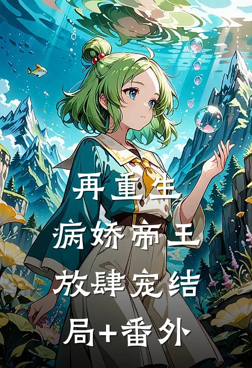 再重生，病娇帝王放肆宠结局+番外