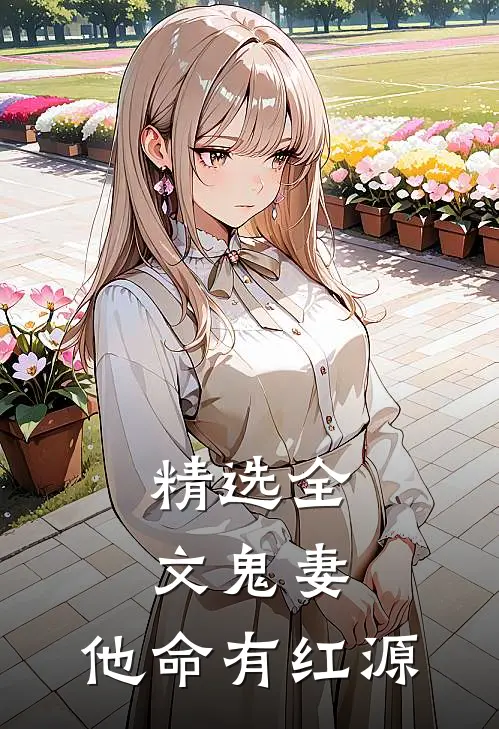 精选全文鬼妻：他命有红源