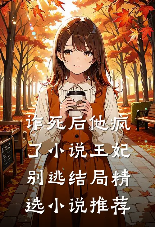 诈死后他疯了小说王妃别逃结局精选小说推荐