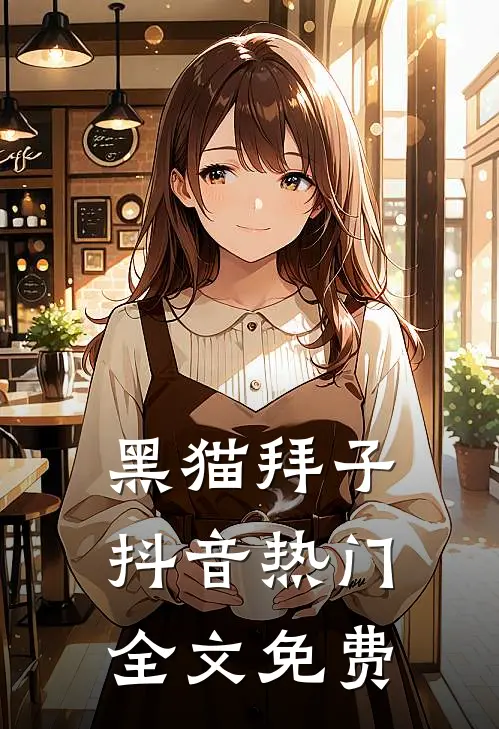 黑猫拜子抖音热门全文免费