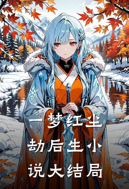 一梦红尘劫后生小说大结局
