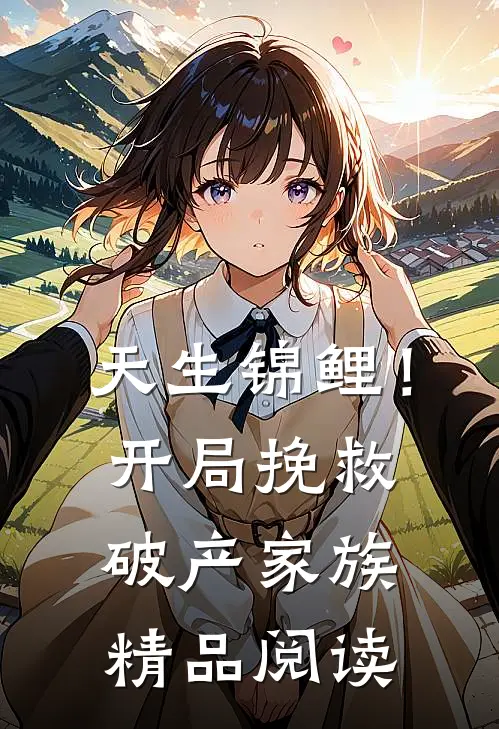 天生锦鲤！开局挽救破产家族精品阅读