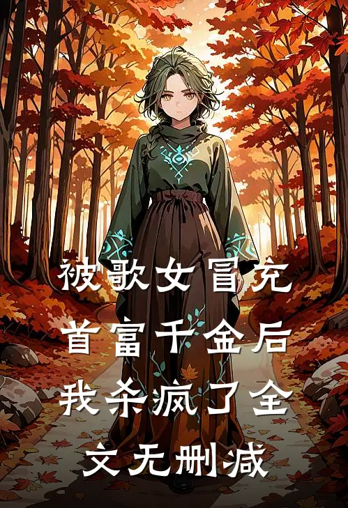 被歌女冒充首富千金后，我杀疯了全文无删减