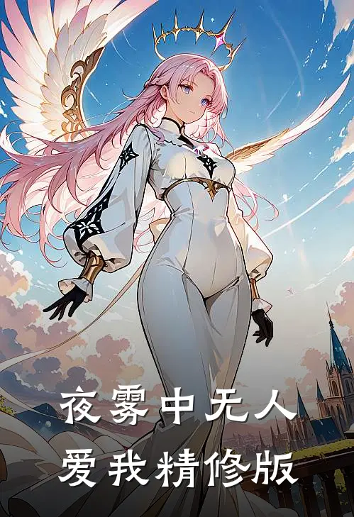 夜雾中无人爱我精修版