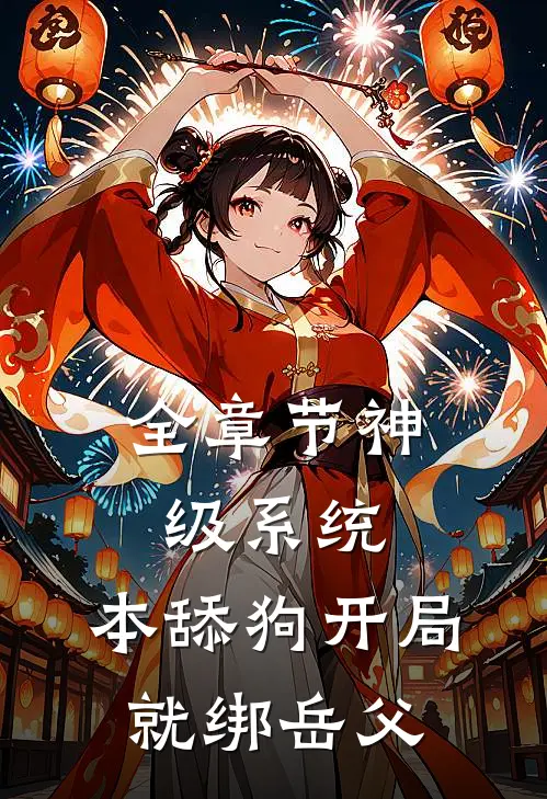 全章节神级系统：本舔狗开局就绑岳父