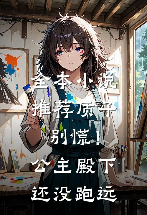 全本小说推荐质子别慌！公主殿下还没跑远