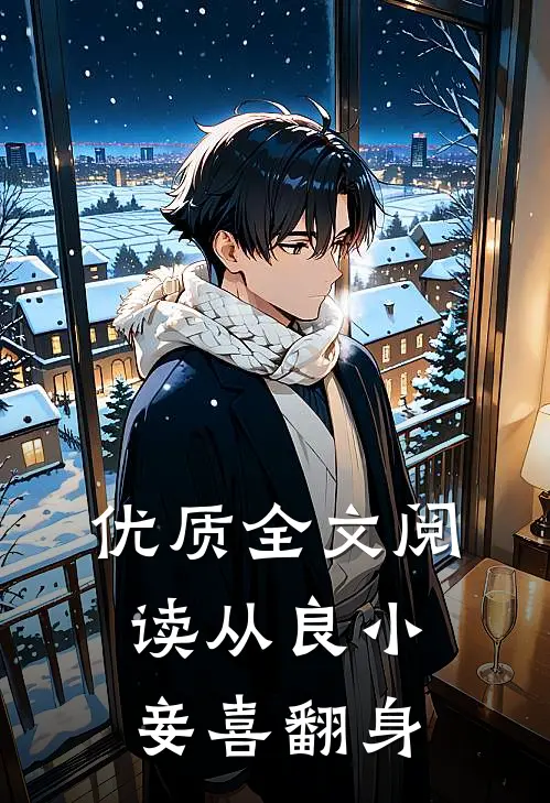 优质全文阅读从良小妾喜翻身
