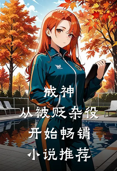 成神，从被贬杂役开始畅销小说推荐