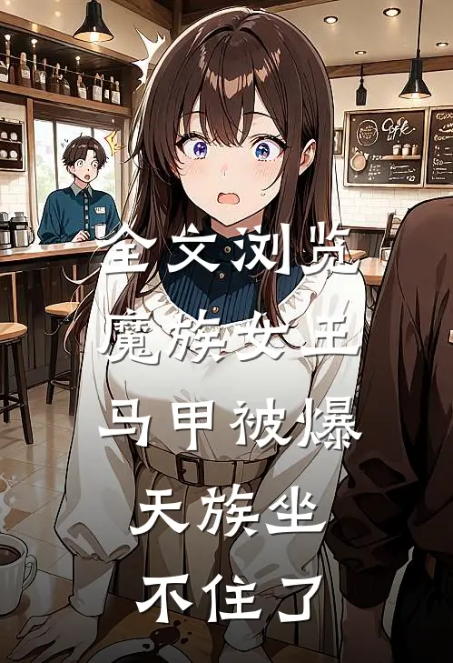 全文浏览魔族女王马甲被爆，天族坐不住了
