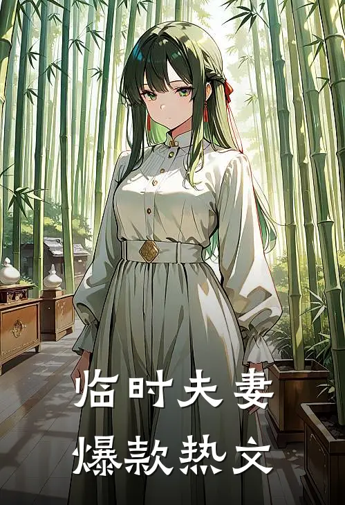 临时夫妻爆款热文