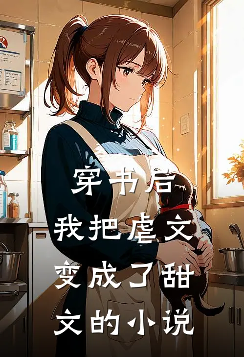 穿书后，我把虐文变成了甜文的小说
