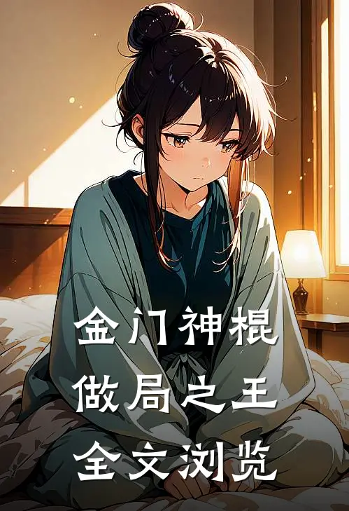 金门神棍：做局之王全文浏览