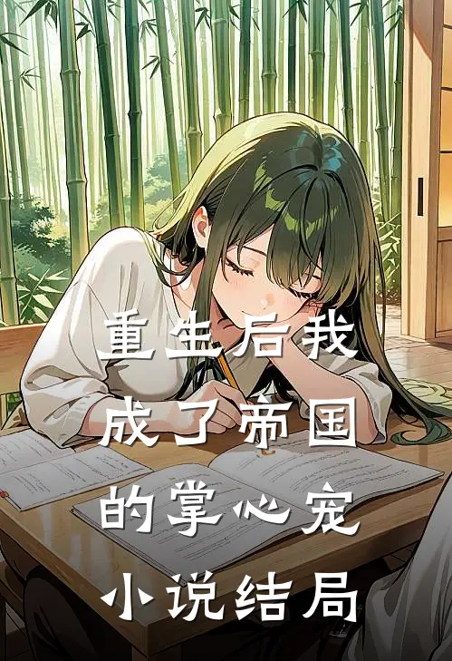重生后我成了帝国的掌心宠小说结局