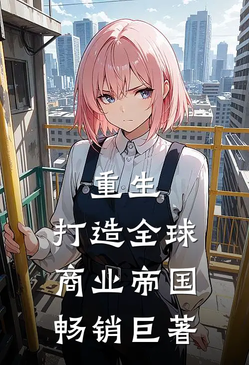 重生打造全球商业帝国畅销巨著