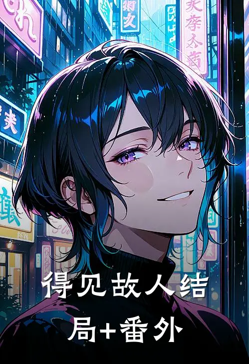 得见故人结局+番外