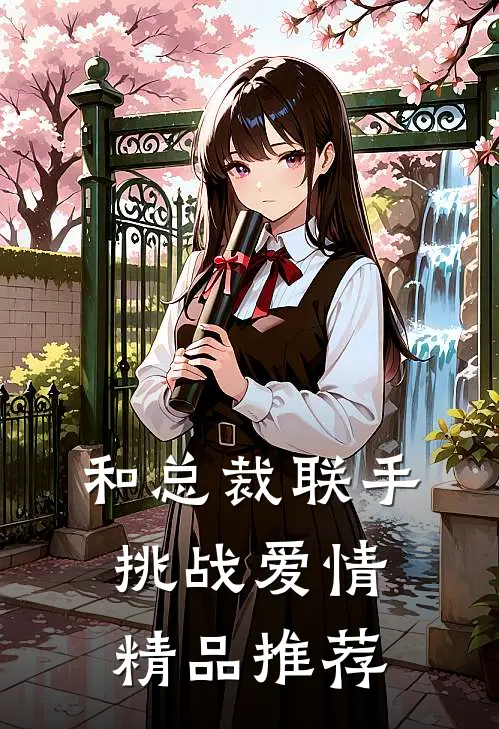 和总裁联手：挑战爱情精品推荐
