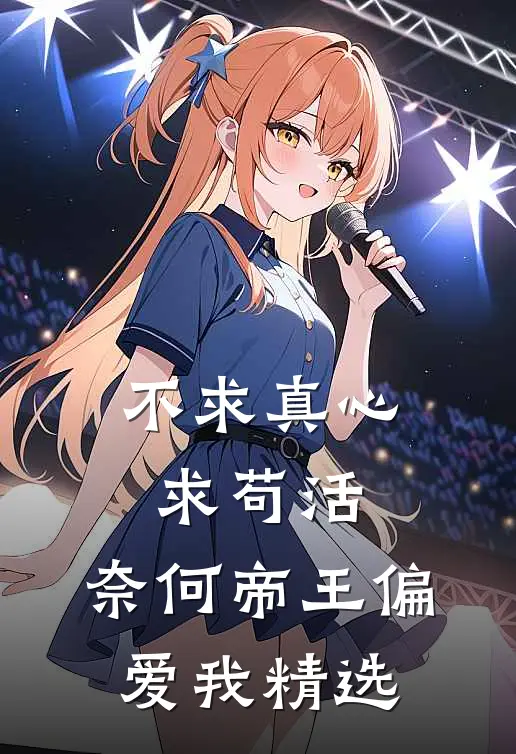 不求真心求苟活，奈何帝王偏爱我精选