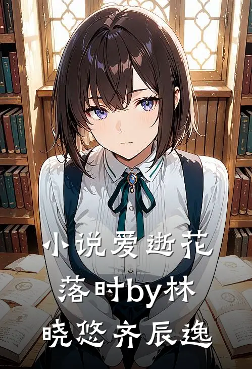 小说爱逝花落时by林晓悠齐辰逸