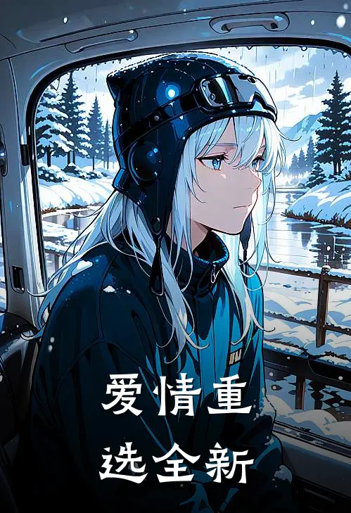 爱情重选全新