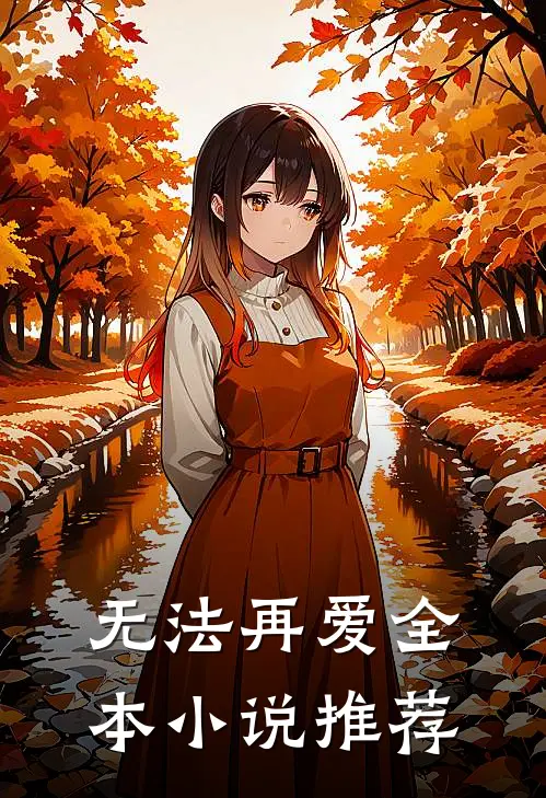 无法再爱全本小说推荐