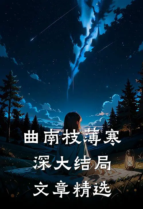 曲南枝薄寒深大结局文章精选