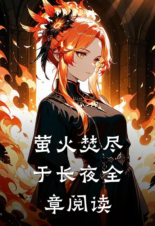 萤火焚尽于长夜全章阅读