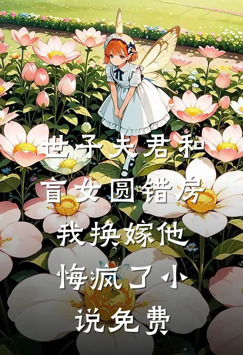 世子夫君和盲女圆错房，我换嫁他悔疯了小说免费
