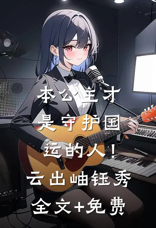 本公主才是守护国运的人！云出岫钰秀全文+免费