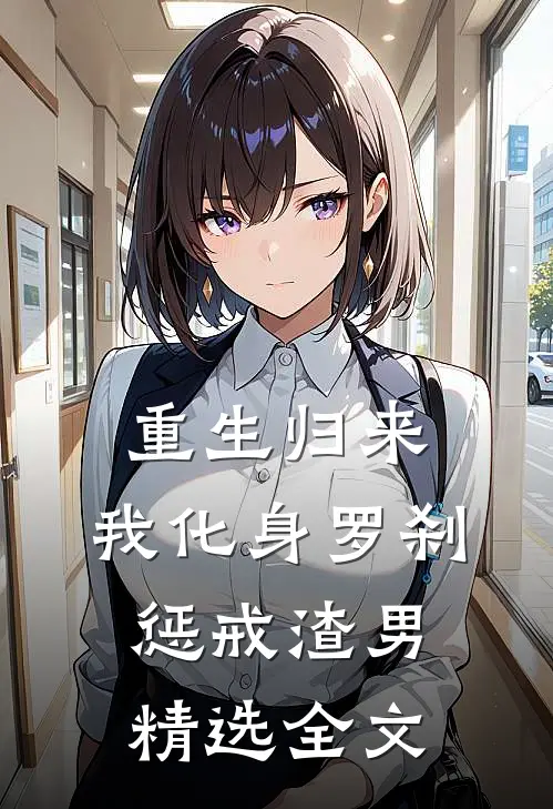 重生归来，我化身罗刹惩戒渣男精选全文