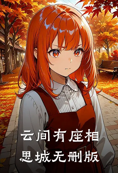 云间有座相思城无删版