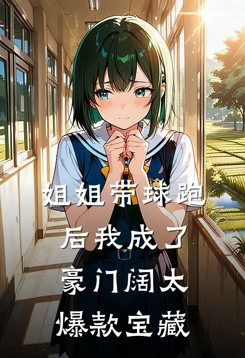 姐姐带球跑后我成了豪门阔太爆款宝藏