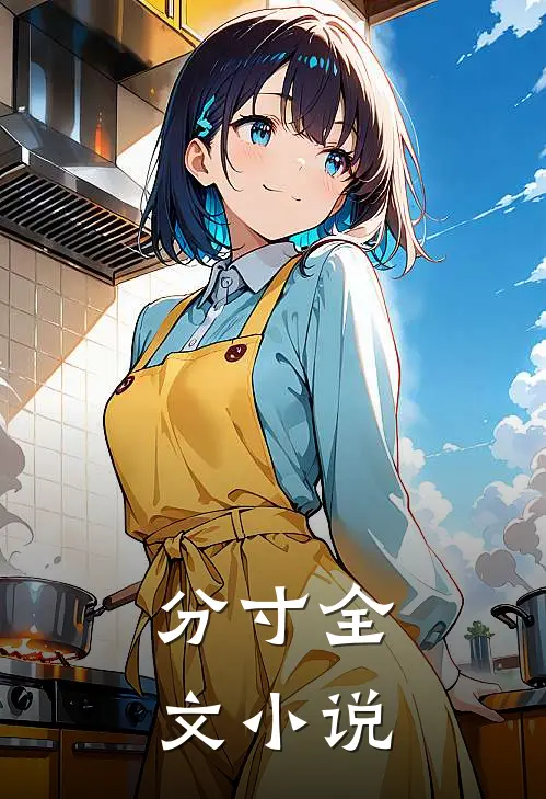 分寸全文小说