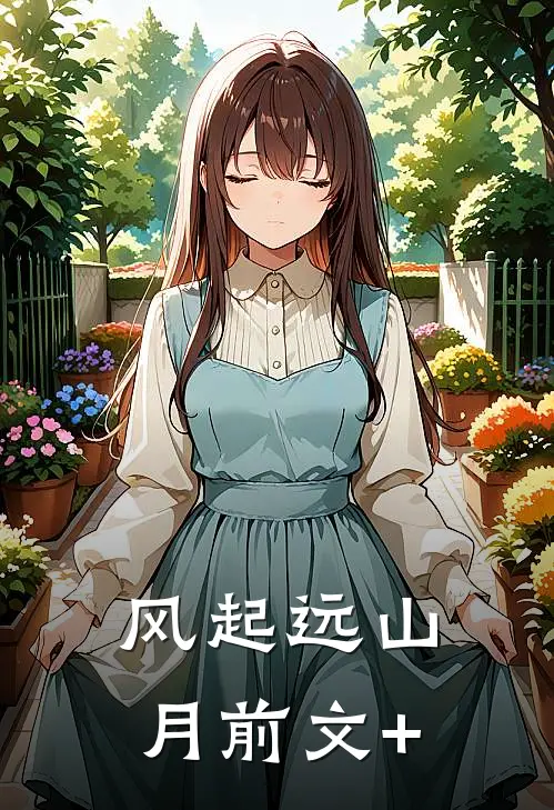 风起远山月前文+