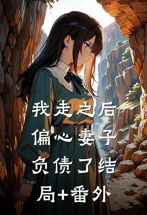 我走之后，偏心妻子负债了结局+番外
