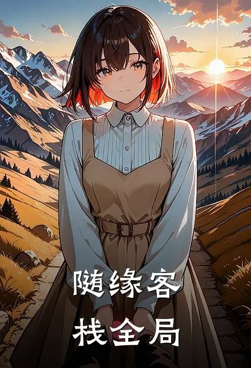 随缘客栈全局