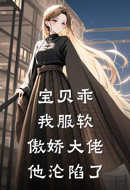 宝贝乖我服软，傲娇大佬他沦陷了