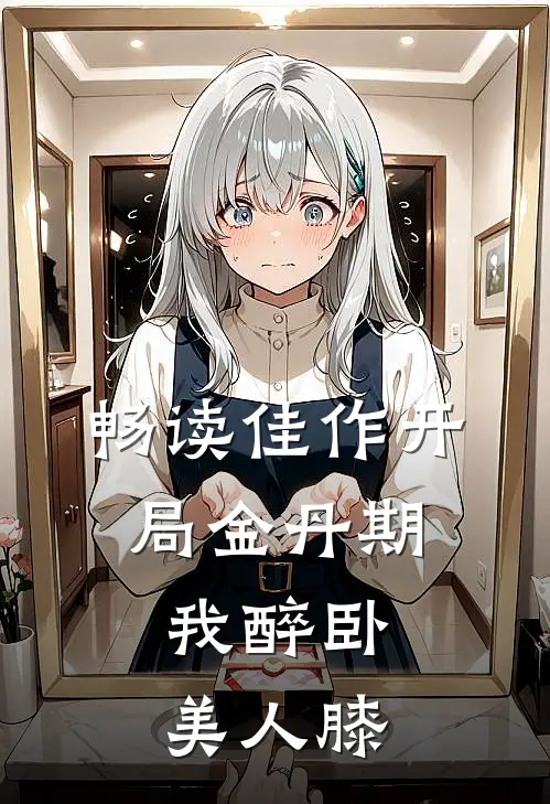 畅读佳作开局金丹期，我醉卧美人膝