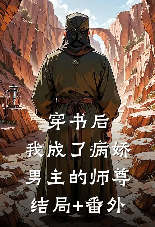 穿书后，我成了病娇男主的师尊结局+番外