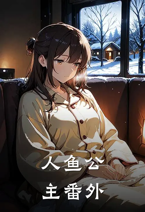 人鱼公主 番外