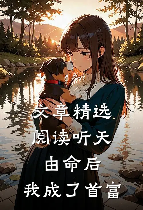 文章精选阅读听天由命后，我成了首富
